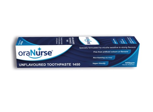 Oranurse unflavoured - oranurse,