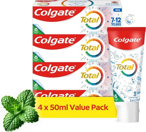 Colgate total toothpaste for - colgate,