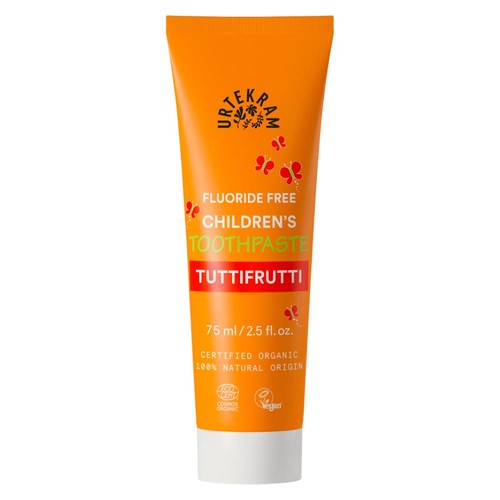 Urtekram organic tutti - urtekram, frutti