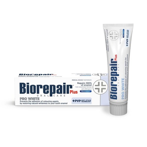 Biorepair plus pro - plus,