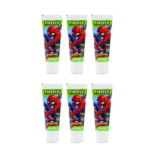Spidermen bubblegum flavour - ,
