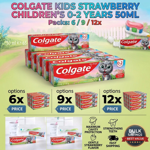 50ml colgate toothpaste - colgate,