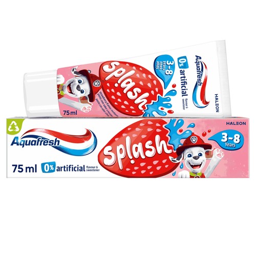 Kids toothpaste 75ml - kids,