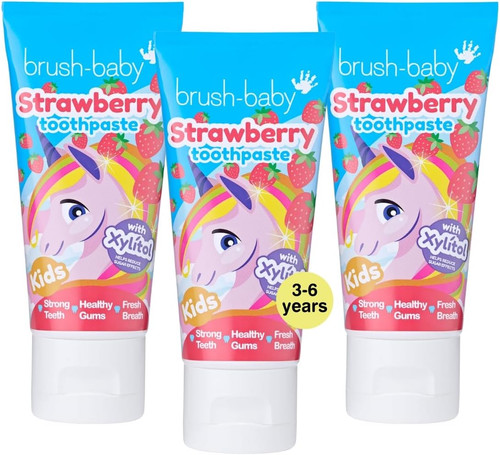 Natural strawberry kids - -,