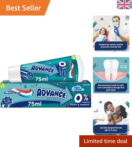 Aquafresh advance kids - aquafresh,