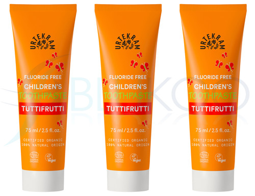Urtekram organic tutti - urtekram, frutti