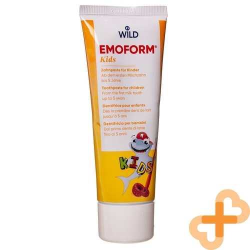 Wild emoform kids - wild,