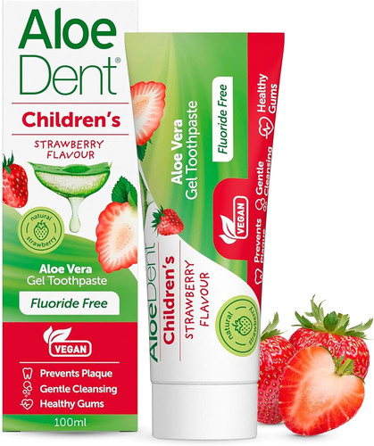 Children aloe vera - children's,