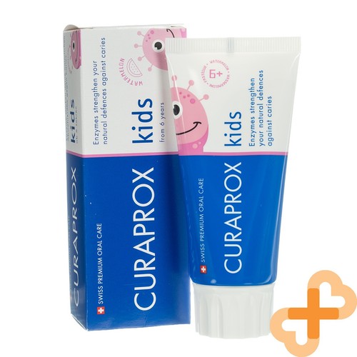 Curaprox kids children - curaprox,
