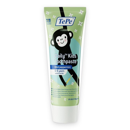 Tepe daily kids - tepe,