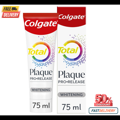 Total plaque pro - total,