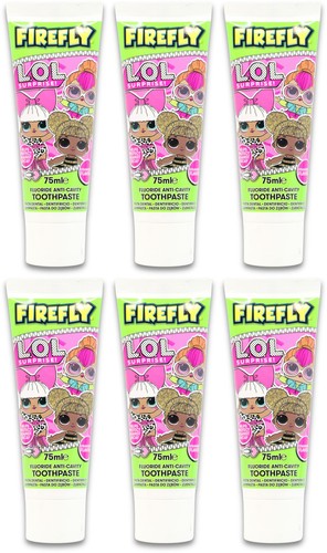 Firefly lol surprise - firefly,