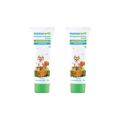 Toothpaste for kids 100 - toothpaste,
