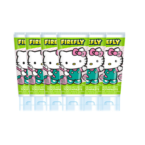 Firefly hello kitty kids - hello,