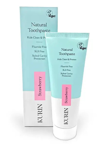 Strawberry natural kids - natural,