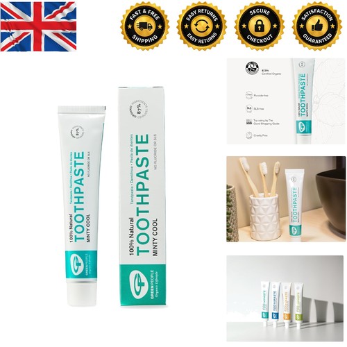 Soothing aloe vera mint - soothing,