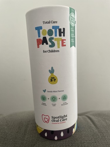 Spotlight oral care - spotlight,