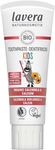 Lavera toothpaste kids - lavera,