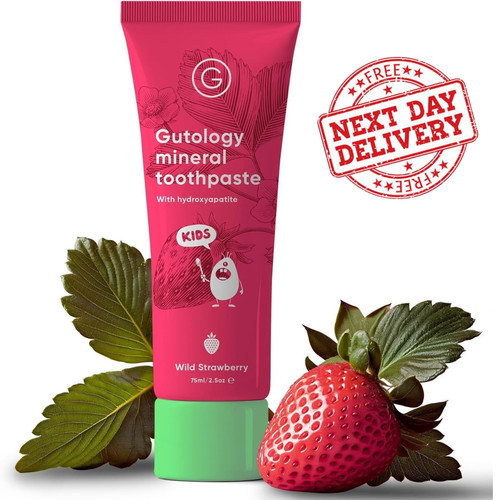 Gutology kids hydroxyapatite - gutology,