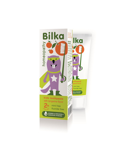 Bilka homeopathy kids - homeopathy,