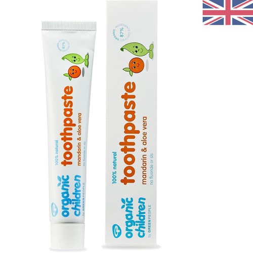 Fluoride free toothpaste for - fluoride-free,