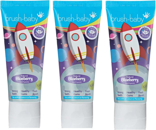 Natural blueberry kids - -,