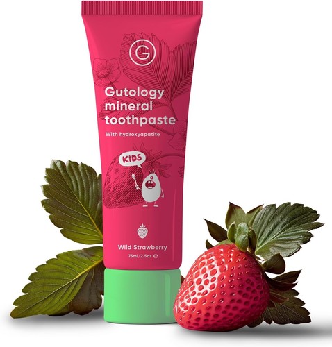 Gutology kids hydroxyapatite - gutology,