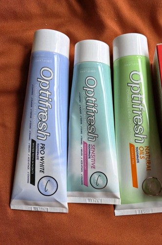 Optifresh kids gentle - optifresh,