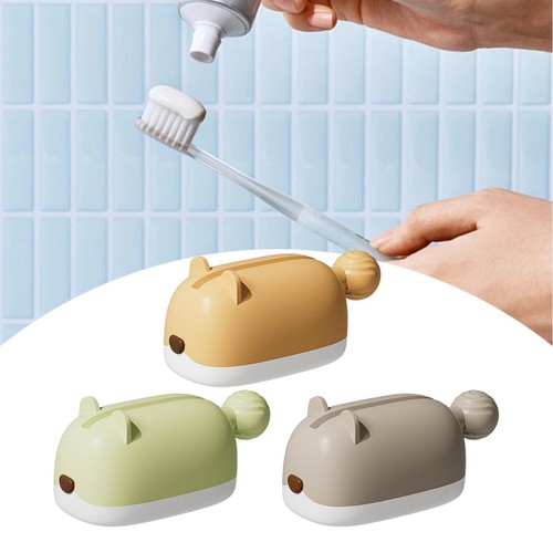 Toothpaste squeezer - toothpaste,