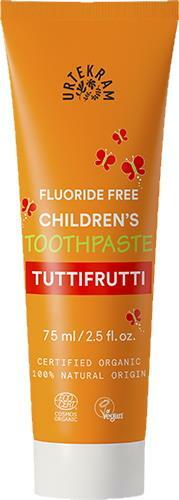 Urtekram organic tutti frutti - organic,