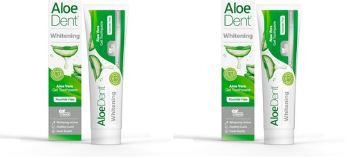 Aloe dent whitening - dent,
