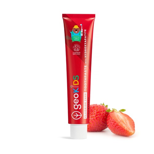 Georganics kids baby - georganics, &