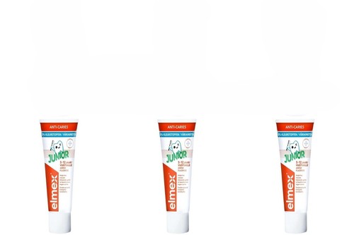 Elmex caries - elmex,
