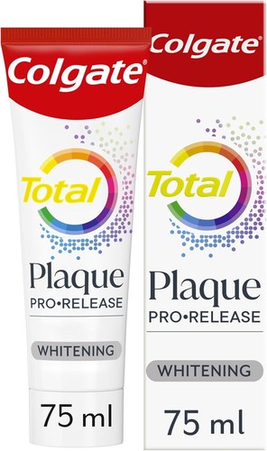 Total plaque pro release - plaque,