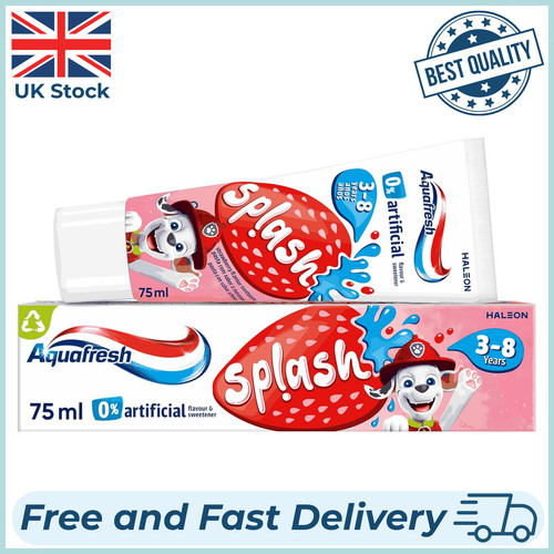 Paw patrol splash kids - splash,