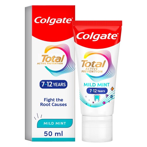 Colgate total kids years - total,