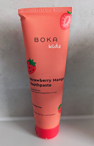 Boka kids strawberry - boka,