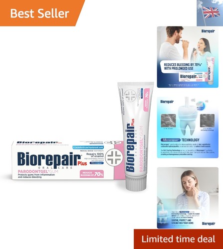Plus parodontgel gum - parodontgel, gentle