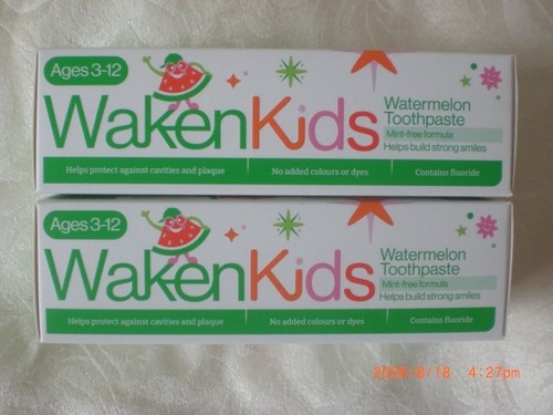 Waken watermelon kids tooth - waken,