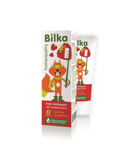 Bilka homeopathy kids - homeopathy,