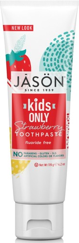 Jason kids strawberry - jason,