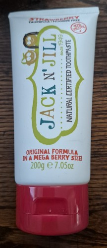Jack jill natural - n',