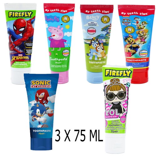 Firefly my teeth time - 3,