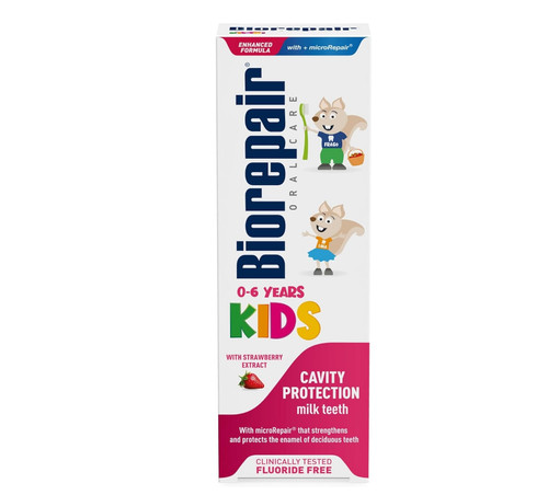 Biorepair kids and baby - -,
