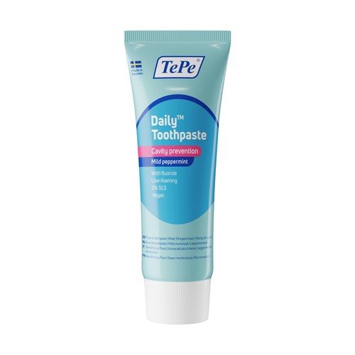 Tepe daily toothpaste mild - tepe,