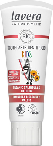 Kids fluoride free - kids, toothpaste