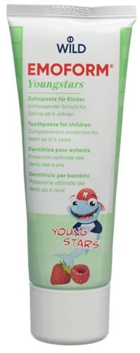 Emoform youngstars kids - youngstars,