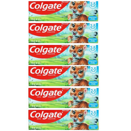 50ml colgate toothpaste - x,