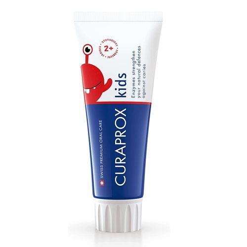 Curaprox kids strawberry - kids,