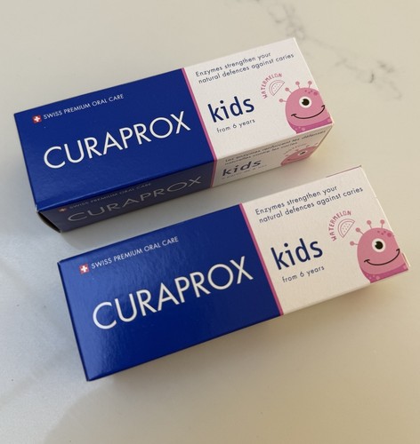 Curaprox kids watermelon - curaprox,